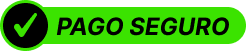 Pago seguro